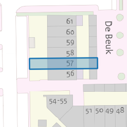 Perceel RHO00-C-1086