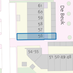 Perceel RHO00-C-1087