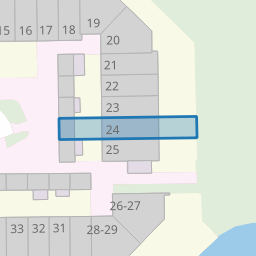 Perceel RHO00-C-1103