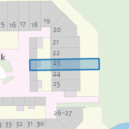Perceel RHO00-C-1104