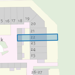Perceel RHO00-C-1105