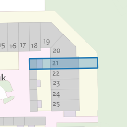 Perceel RHO00-C-1106