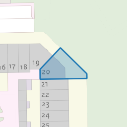Perceel RHO00-C-1107