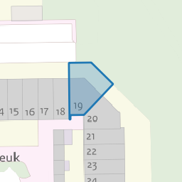 Perceel RHO00-C-1108