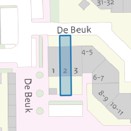 Perceel RHO00-C-1117