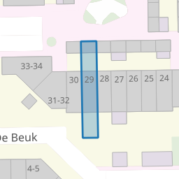 Perceel RHO00-C-1120