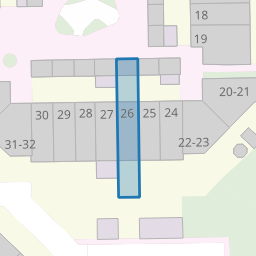 Perceel RHO00-C-1123