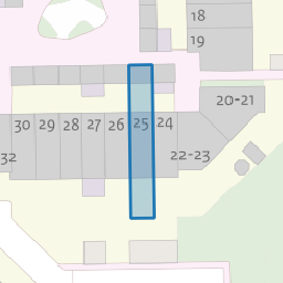 Perceel RHO00-C-1124
