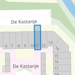 Perceel RHO00-C-1134