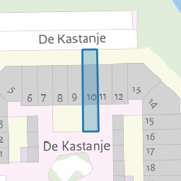 Perceel RHO00-C-1135