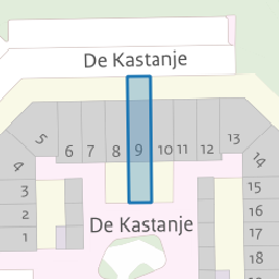 Perceel RHO00-C-1136