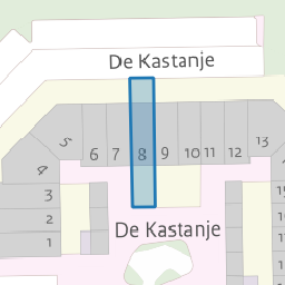 Perceel RHO00-C-1137