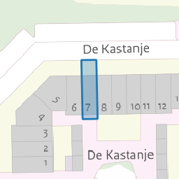 Perceel RHO00-C-1138