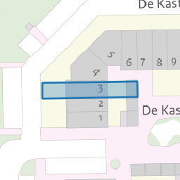 Perceel RHO00-C-1142