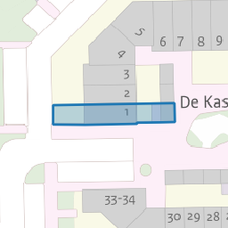 Perceel RHO00-C-1144