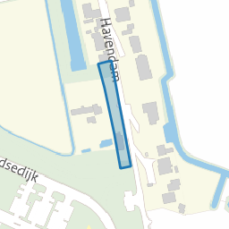 Perceel RHO00-C-1164