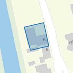 Perceel RHO00-C-1167