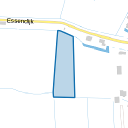 Perceel RHO00-C-1168