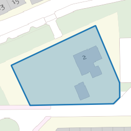 Perceel RHO00-C-1175