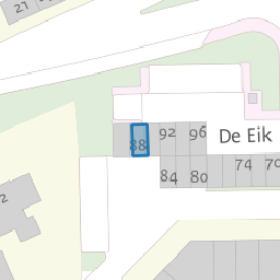 Perceel RHO00-C-1180