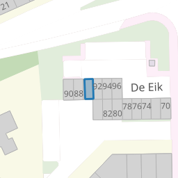 Perceel RHO00-C-1181