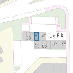 Perceel RHO00-C-1182