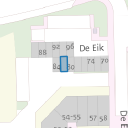 Perceel RHO00-C-1186