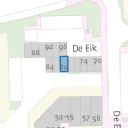 Perceel RHO00-C-1187