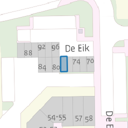 Perceel RHO00-C-1188