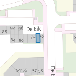 Perceel RHO00-C-1191