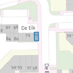 Perceel RHO00-C-1192