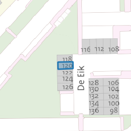 Perceel RHO00-C-1194