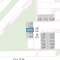 Perceel RHO00-C-1195