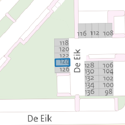 Perceel RHO00-C-1196