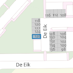 Perceel RHO00-C-1197