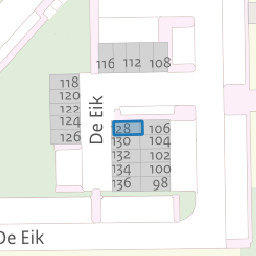 Perceel RHO00-C-1198