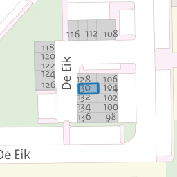 Perceel RHO00-C-1199
