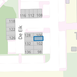 Perceel RHO00-C-1204