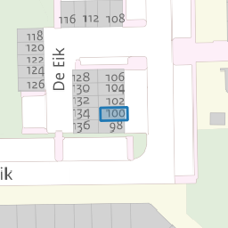 Perceel RHO00-C-1206