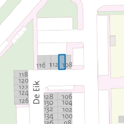 Perceel RHO00-C-1209