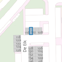 Perceel RHO00-C-1211