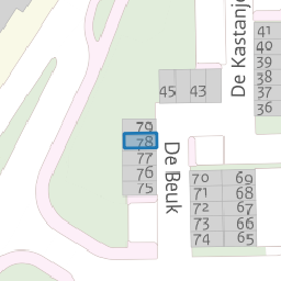 Perceel RHO00-C-1214