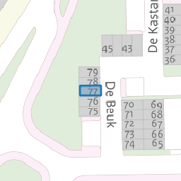 Perceel RHO00-C-1215