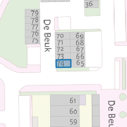 Perceel RHO00-C-1222