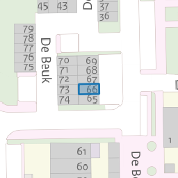 Perceel RHO00-C-1226