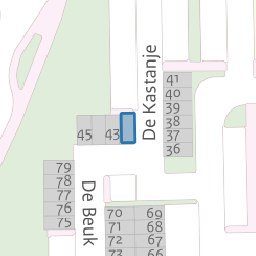 Perceel RHO00-C-1228