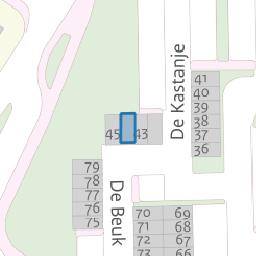 Perceel RHO00-C-1230