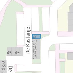 Perceel RHO00-C-1232