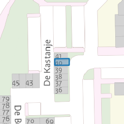 Perceel RHO00-C-1233