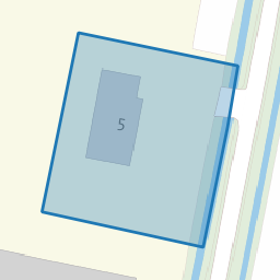 Perceel RHO00-C-1245